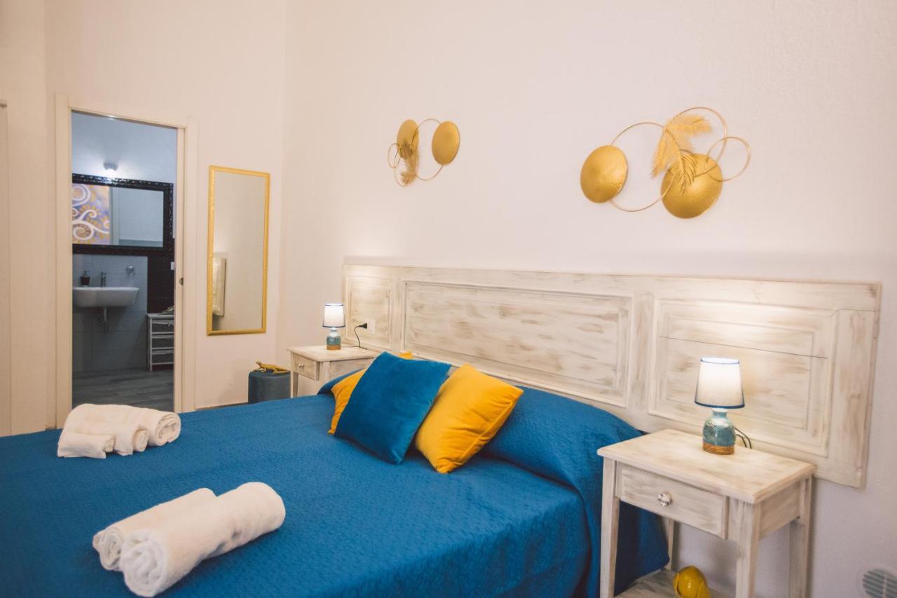 Apartamento Mito & Mare Syracuse Exterior foto