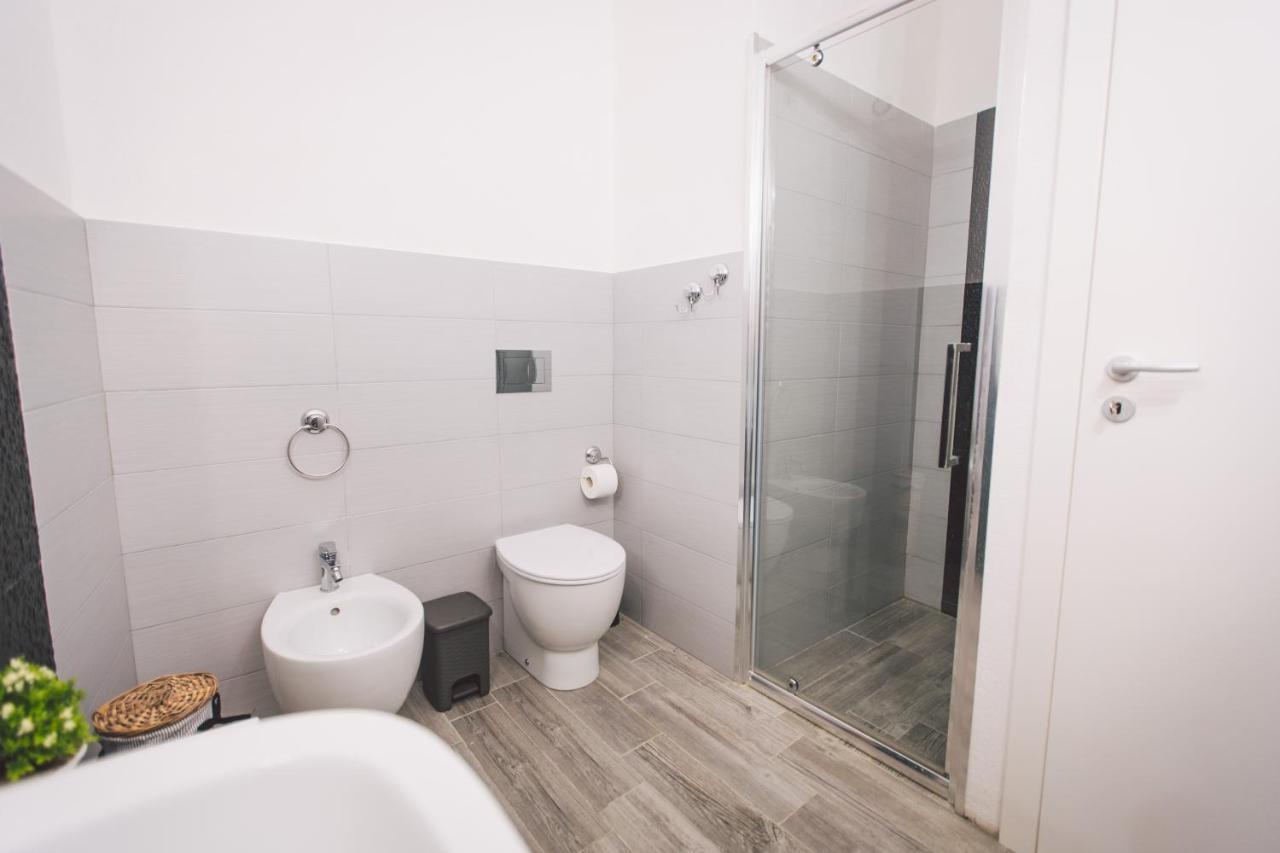 Apartamento Mito & Mare Syracuse Exterior foto