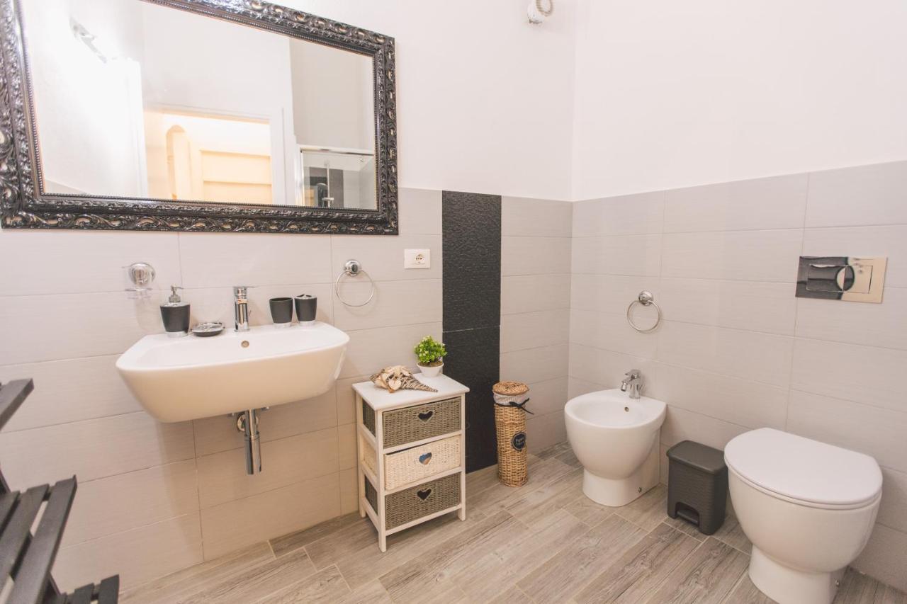 Apartamento Mito & Mare Syracuse Exterior foto