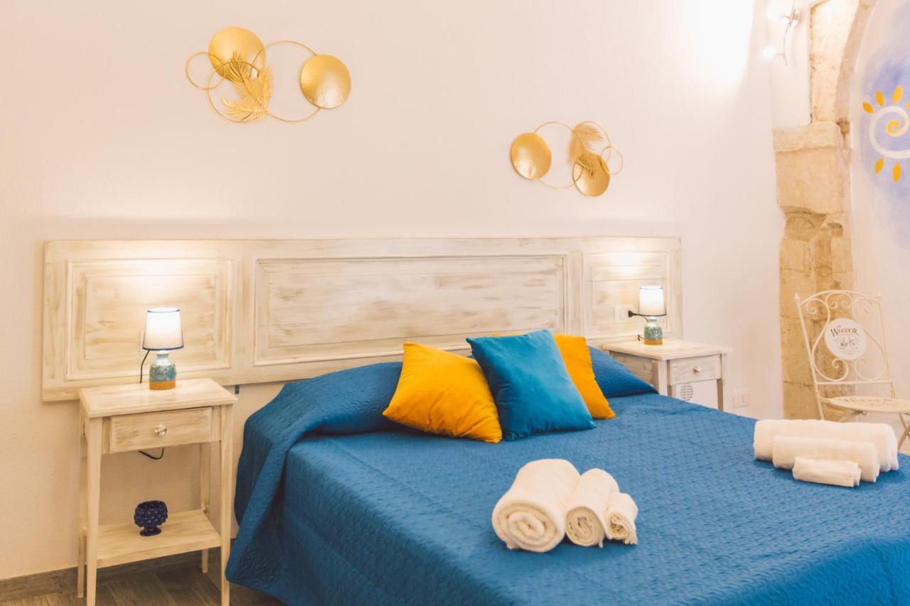 Apartamento Mito & Mare Syracuse Exterior foto