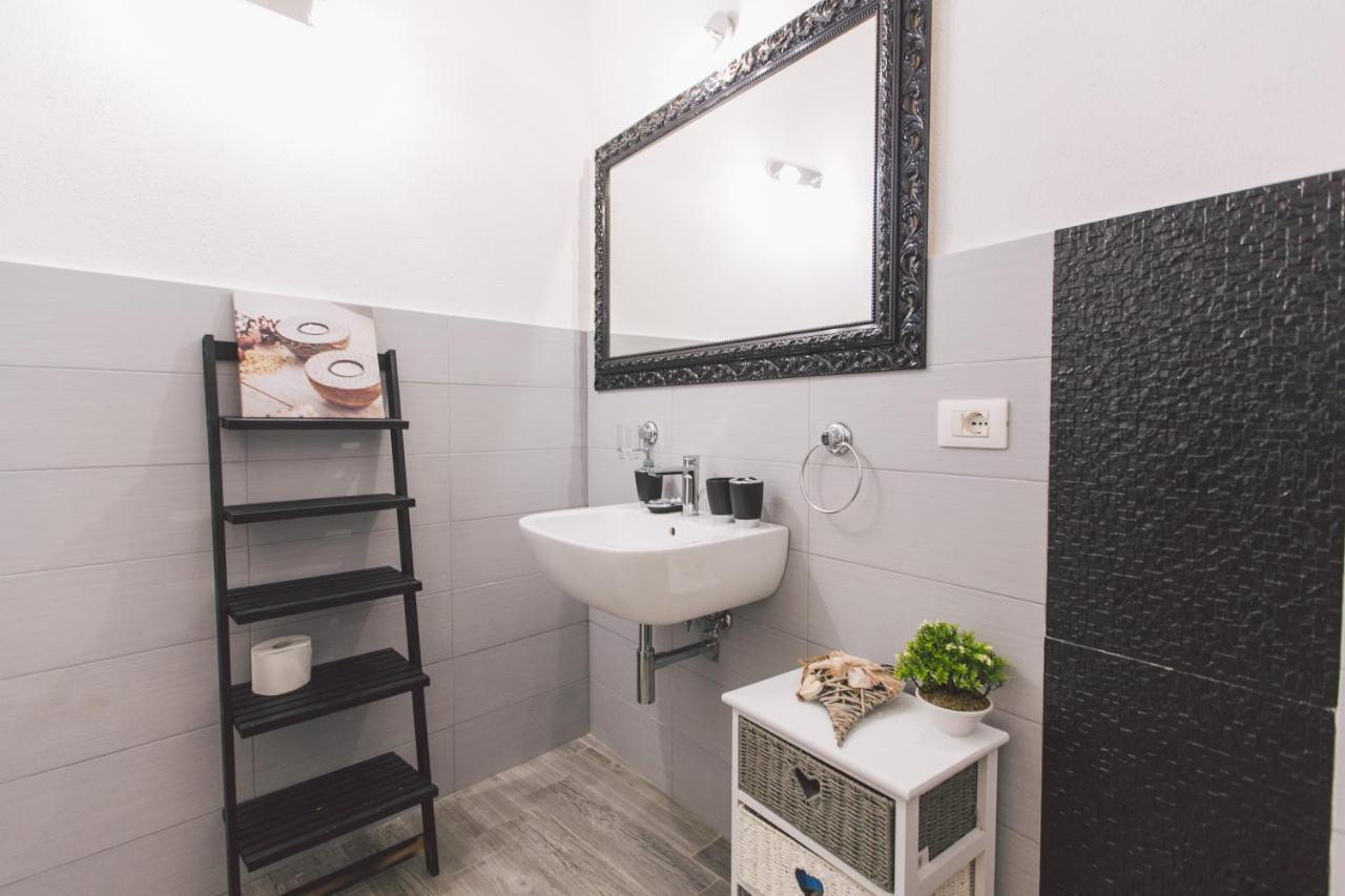 Apartamento Mito & Mare Syracuse Exterior foto