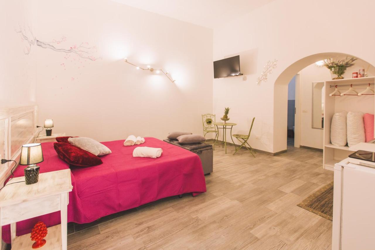 Apartamento Mito & Mare Syracuse Exterior foto