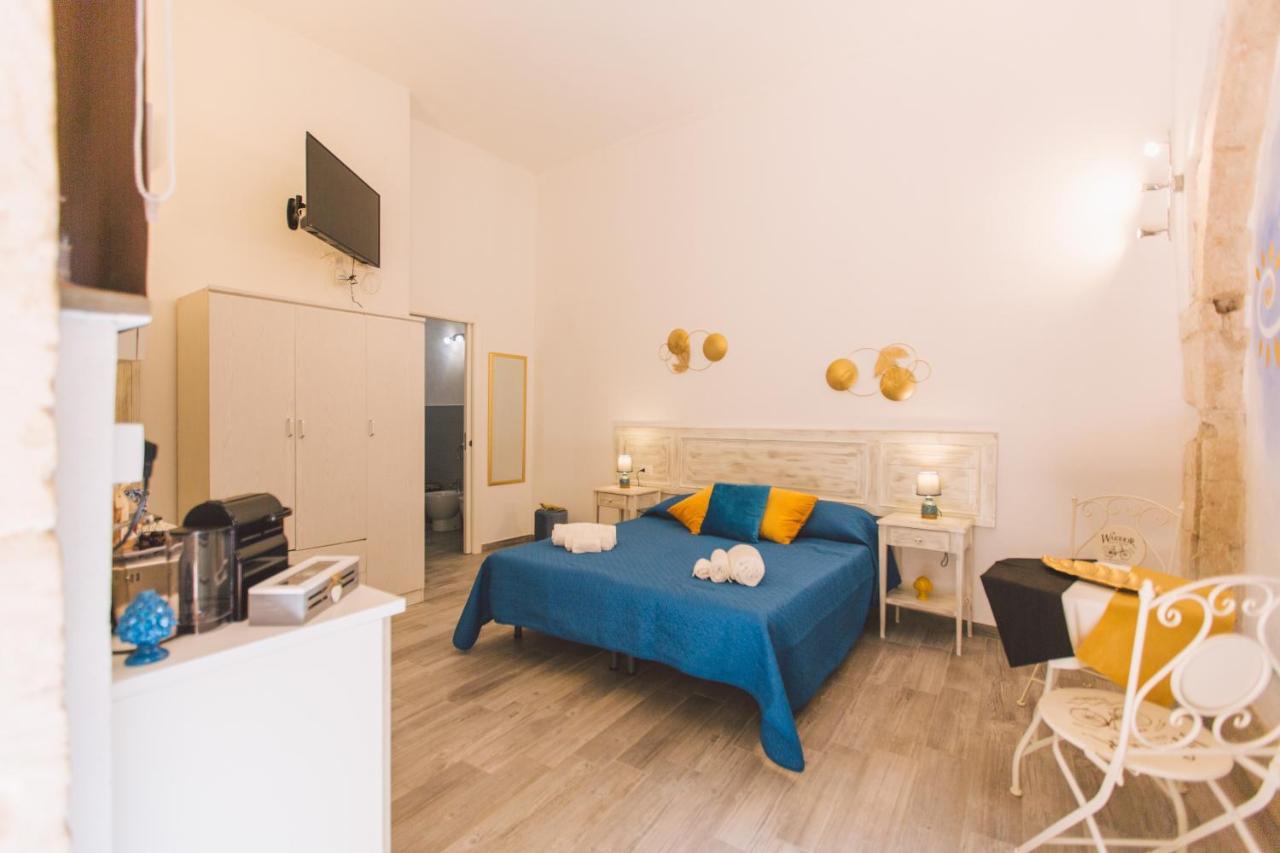 Apartamento Mito & Mare Syracuse Exterior foto