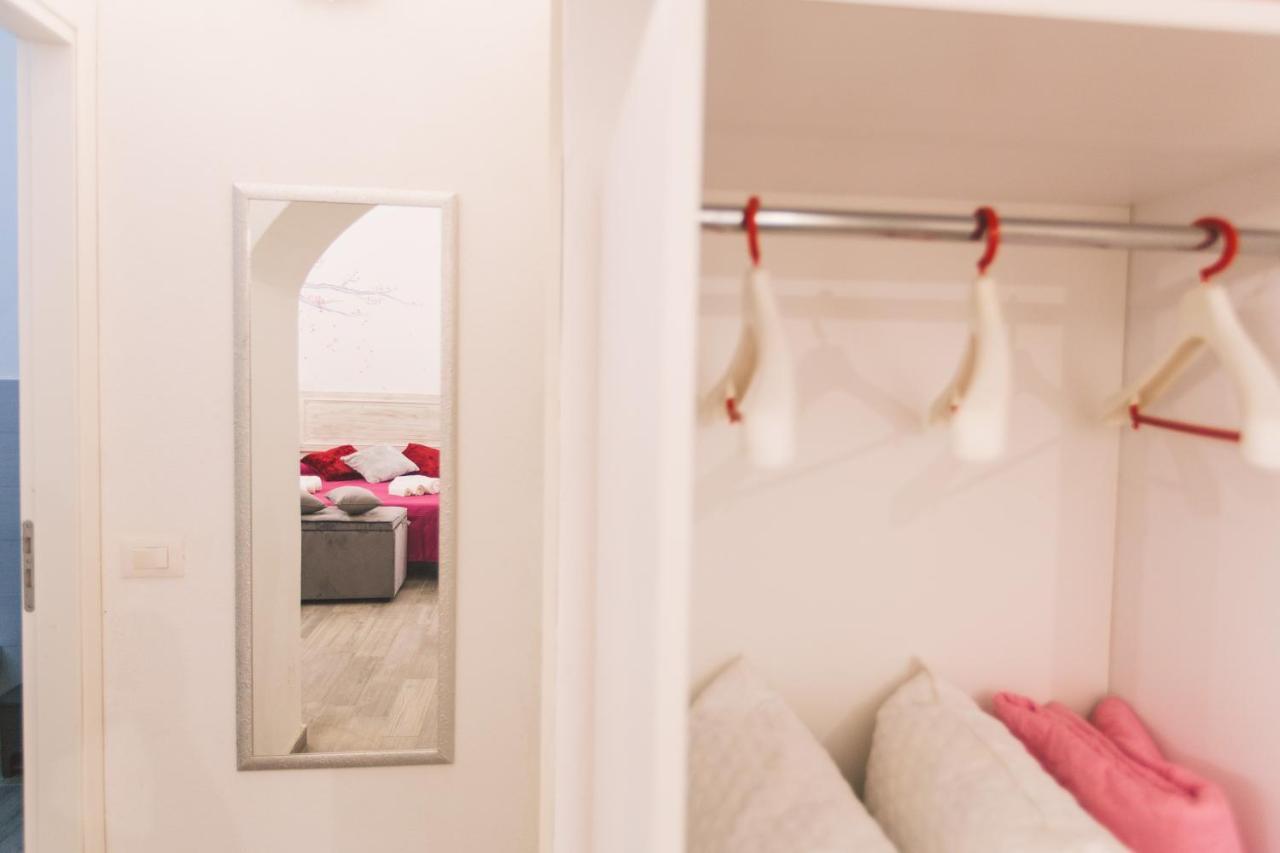 Apartamento Mito & Mare Syracuse Exterior foto