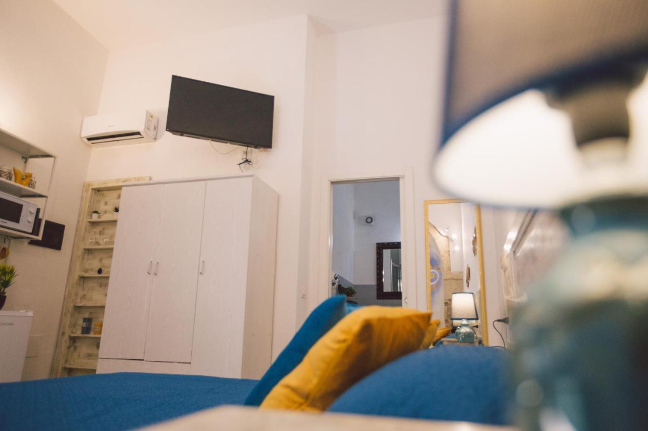 Apartamento Mito & Mare Syracuse Exterior foto