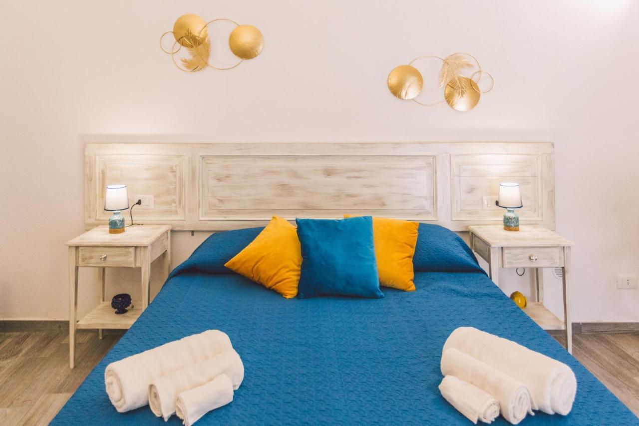 Apartamento Mito & Mare Syracuse Exterior foto