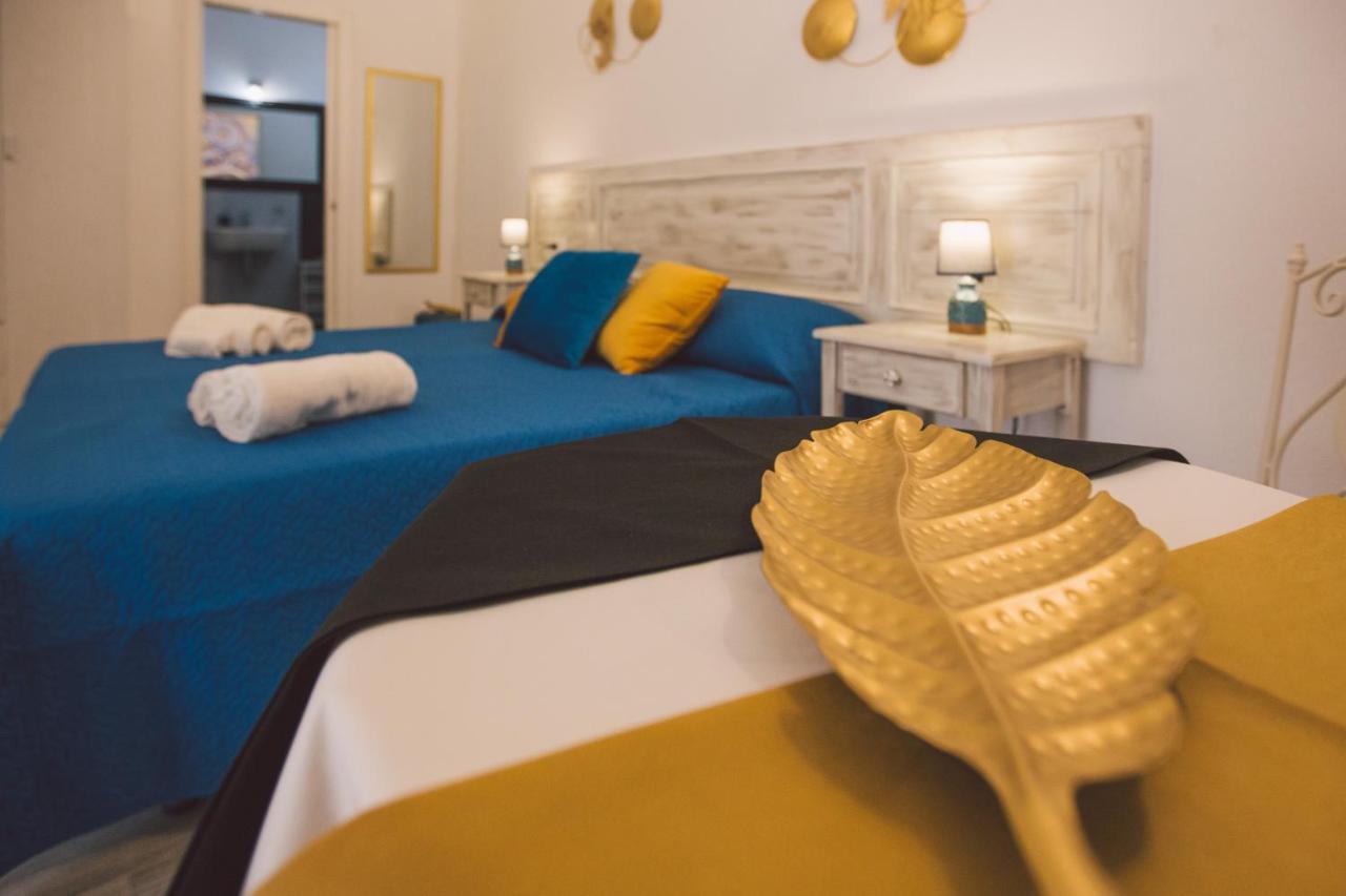 Apartamento Mito & Mare Syracuse Exterior foto