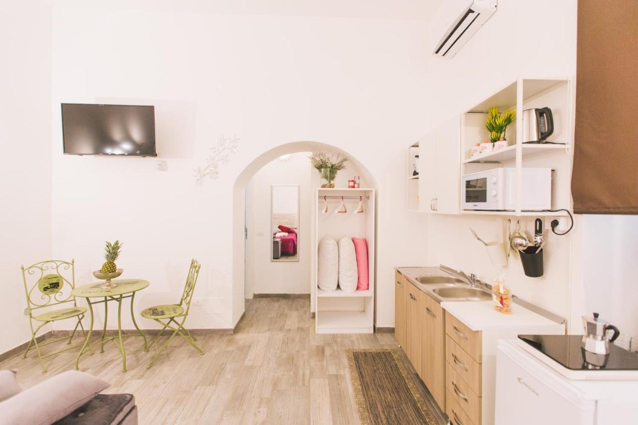 Apartamento Mito & Mare Syracuse Exterior foto