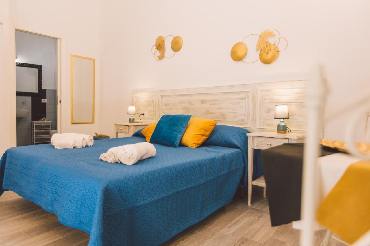 Apartamento Mito & Mare Syracuse Exterior foto