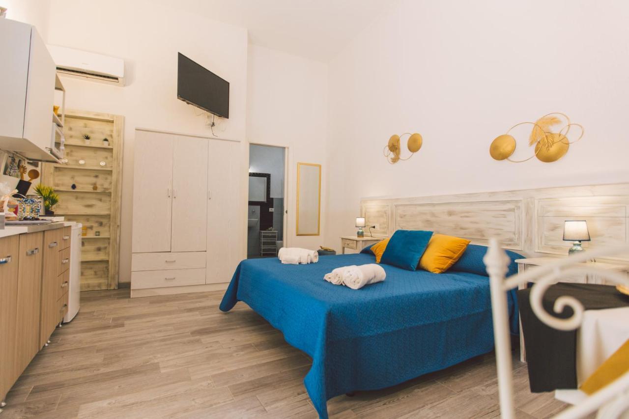 Apartamento Mito & Mare Syracuse Exterior foto