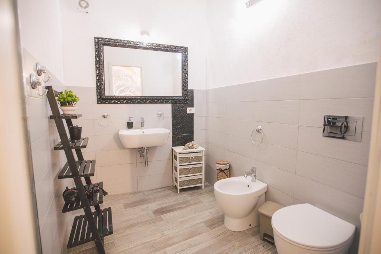 Apartamento Mito & Mare Syracuse Exterior foto