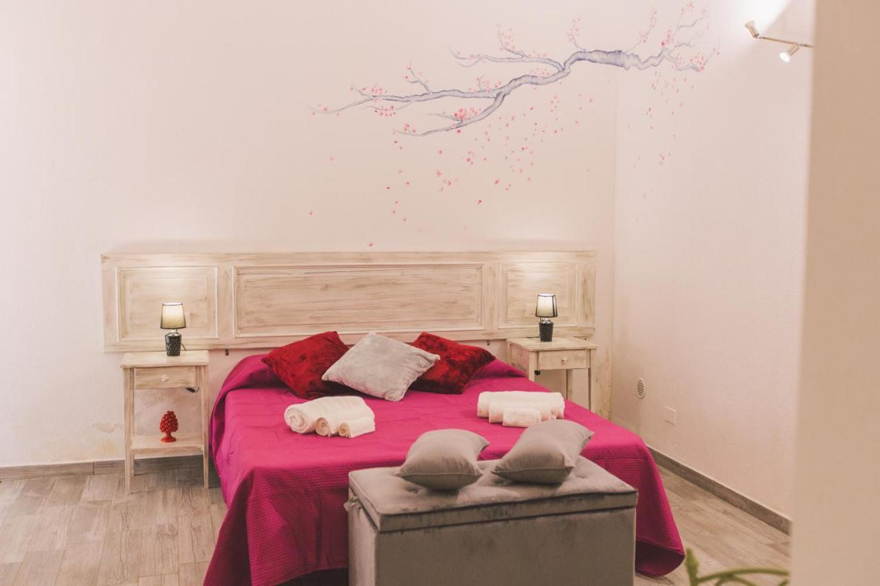 Apartamento Mito & Mare Syracuse Exterior foto