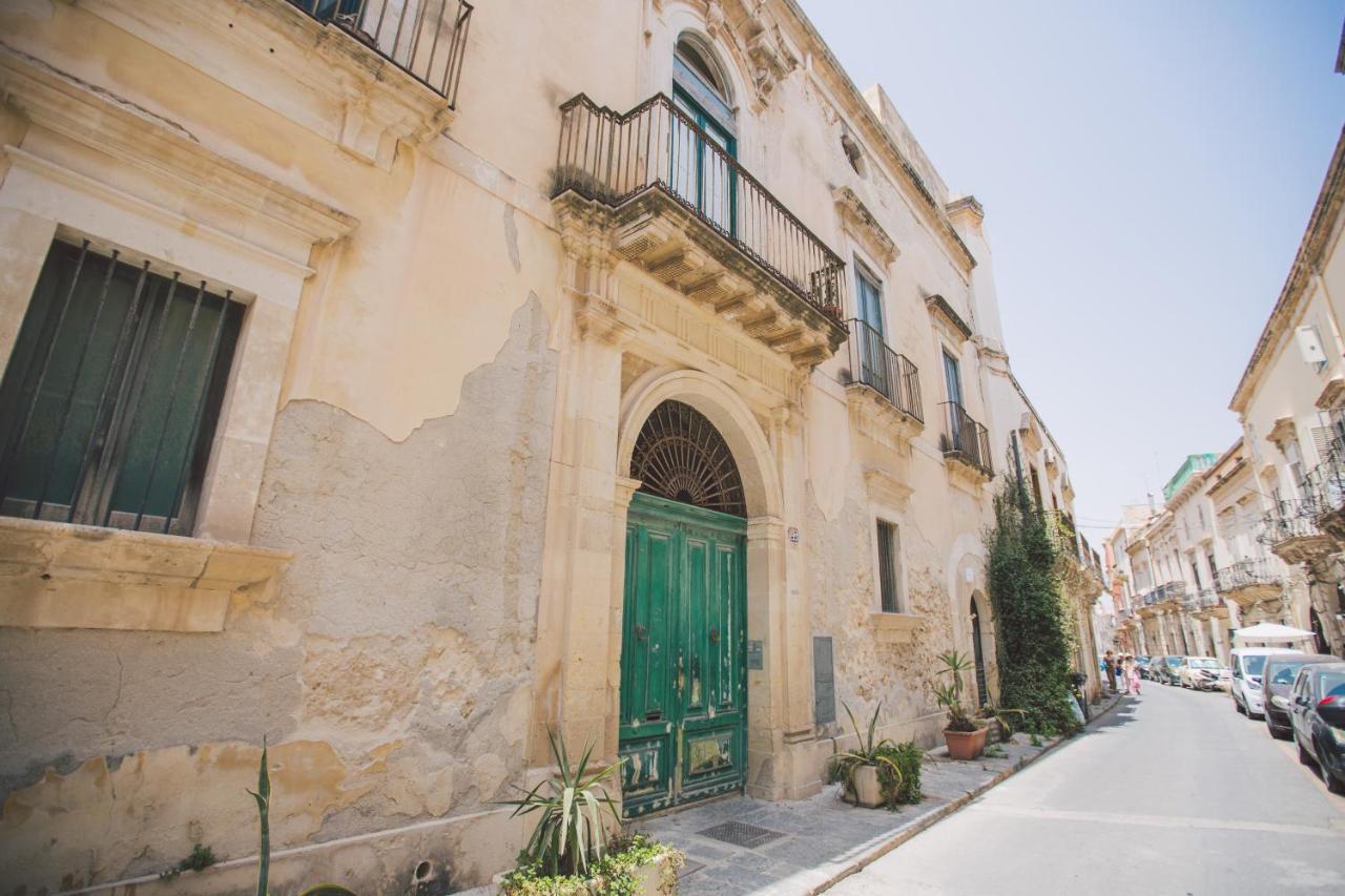 Apartamento Mito & Mare Syracuse Exterior foto