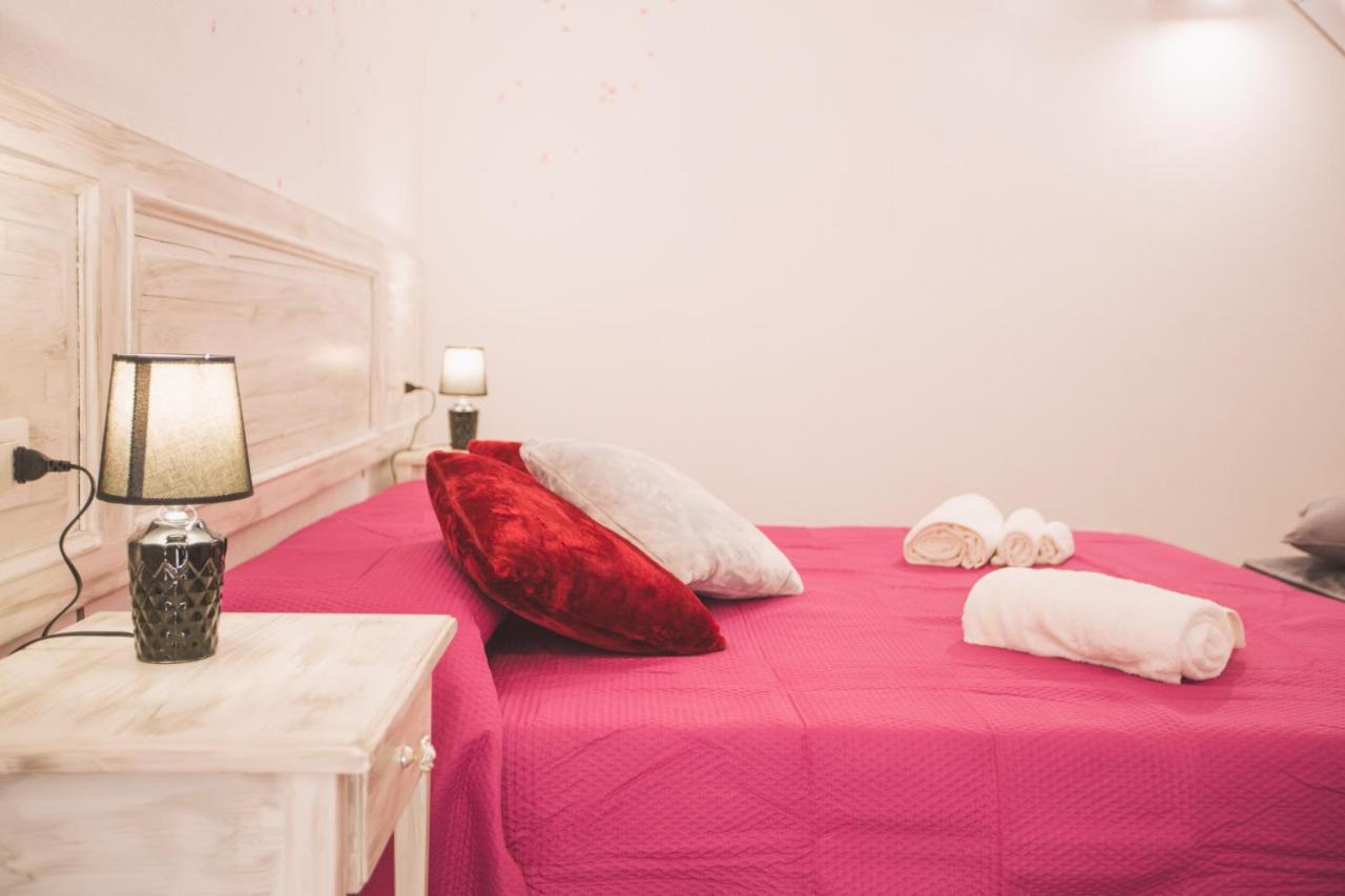 Apartamento Mito & Mare Syracuse Exterior foto