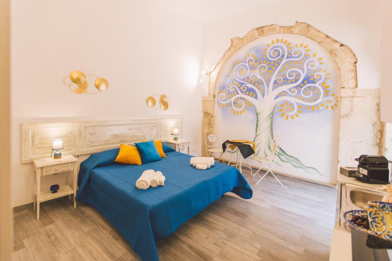 Apartamento Mito & Mare Syracuse Exterior foto