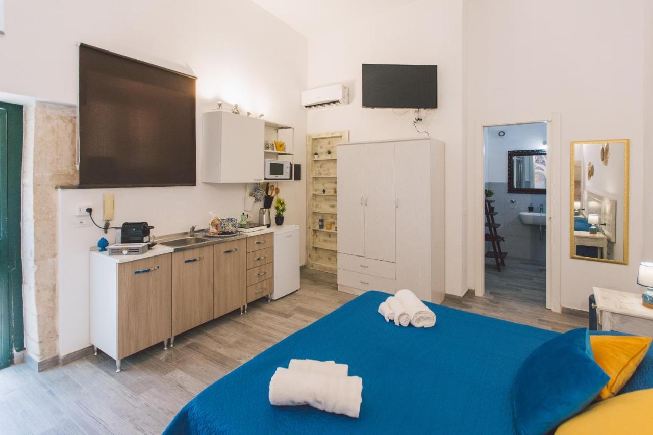 Apartamento Mito & Mare Syracuse Exterior foto