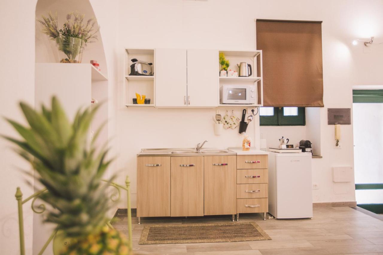 Apartamento Mito & Mare Syracuse Exterior foto