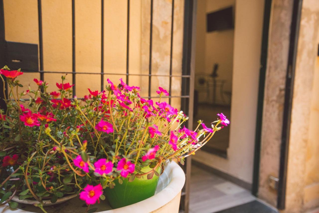 Apartamento Mito & Mare Syracuse Exterior foto