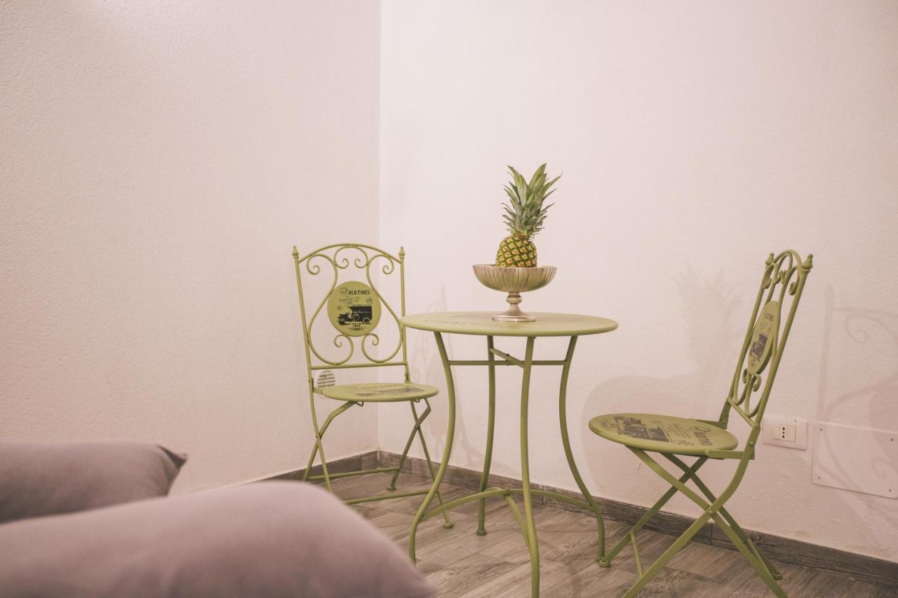 Apartamento Mito & Mare Syracuse Exterior foto