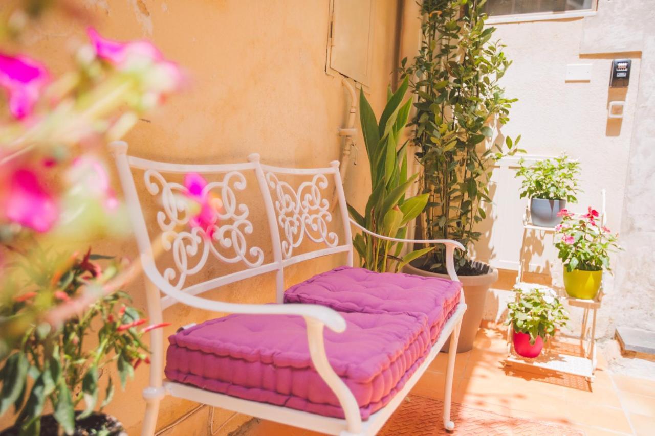 Apartamento Mito & Mare Syracuse Exterior foto